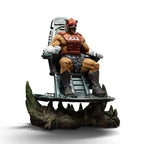 Masters of the Universe Art Scale Figur 1/10 Zodac 22 cm Iron Studios