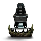 Masters of the Universe Art Scale Figur 1/10 Zodac 22 cm Iron Studios