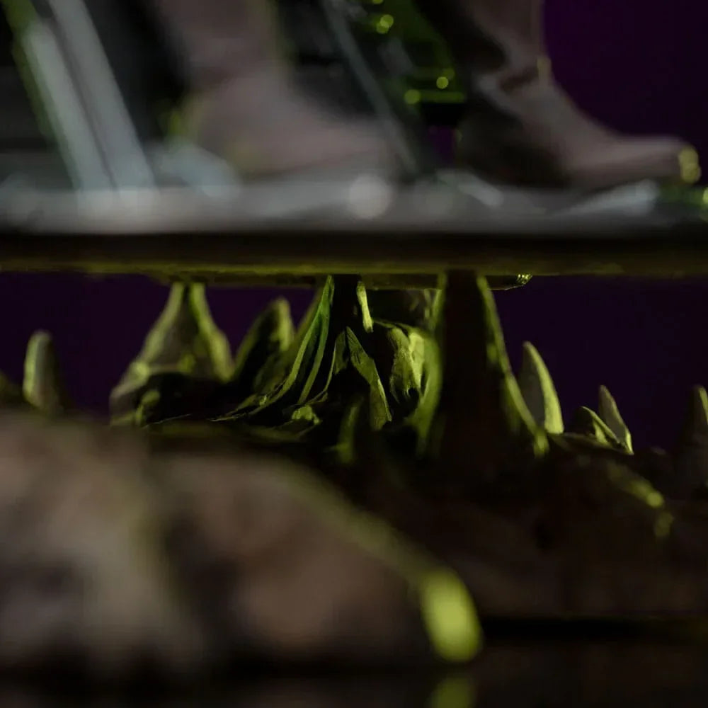 Masters of the Universe Art Scale Figur 1/10 Zodac 22 cm Iron Studios