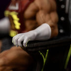 Masters of the Universe Art Scale Figur 1/10 Zodac 22 cm Iron Studios