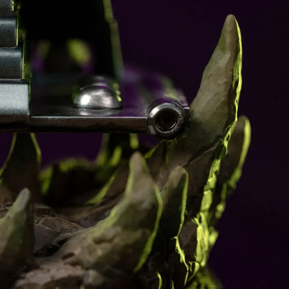 Masters of the Universe Art Scale Figur 1/10 Zodac 22 cm Iron Studios