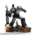 Transformers Demi Art Scale Figur 1/20 Megatron 32 cm - Kvalitets Samlarfigur Iron Studios