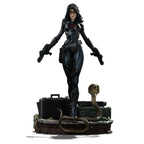 G.I. Joe Art Scale Figur 1/10 Baroness 22 cm Iron Studios