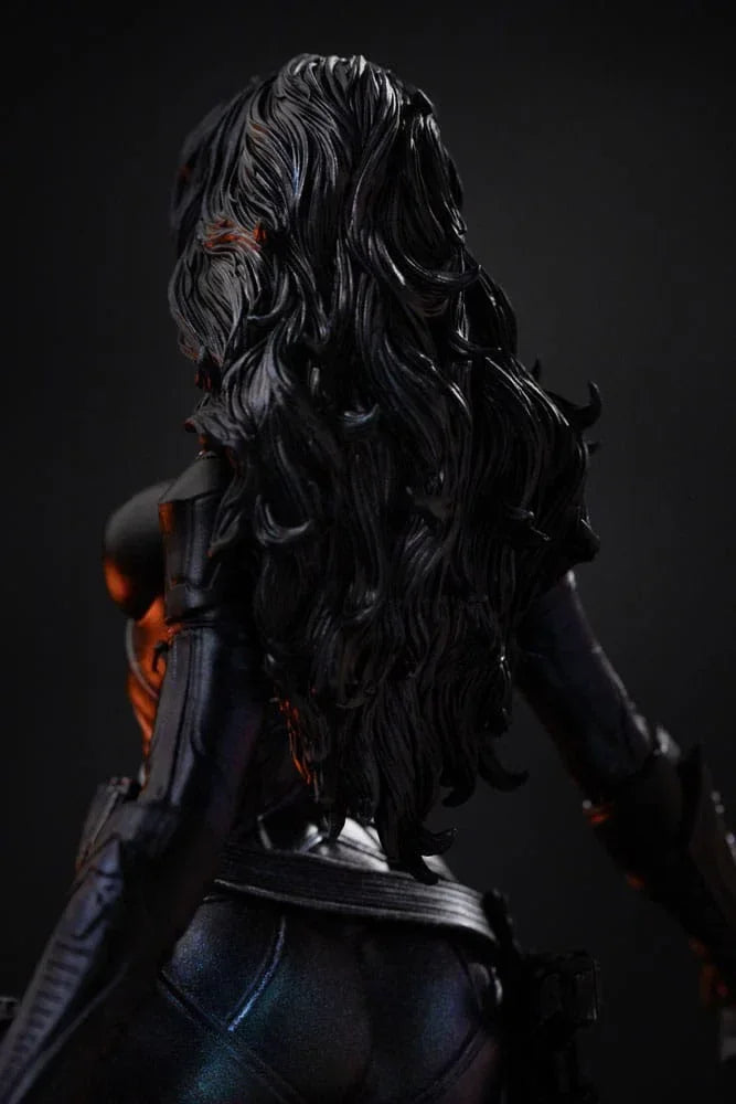 G.I. Joe Art Scale Figur 1/10 Baroness 22 cm Iron Studios