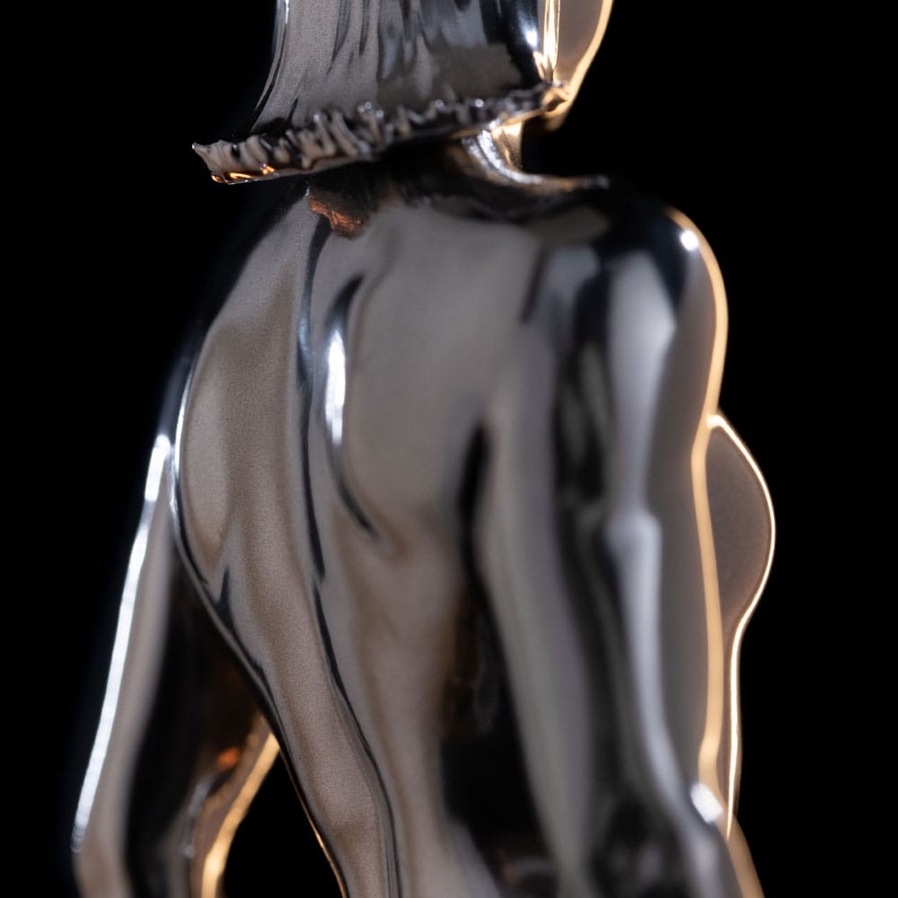 Fantastic Four Art Scale Figur 1/10 Silver Surfer 27 cm Iron Studios