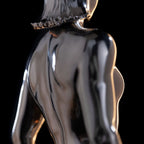 Fantastic Four Art Scale Figur 1/10 Silver Surfer 27 cm Iron Studios