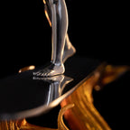 Fantastic Four Art Scale Figur 1/10 Silver Surfer 27 cm Iron Studios