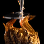 Fantastic Four Art Scale Figur 1/10 Silver Surfer 27 cm Iron Studios