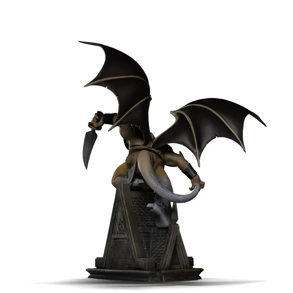 Gargoyles Art Scale Figur 1/10 Hudson 33 cm Iron Studios
