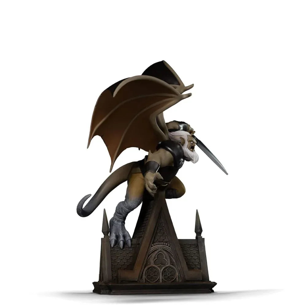 Gargoyles Art Scale Figur 1/10 Hudson 33 cm Iron Studios