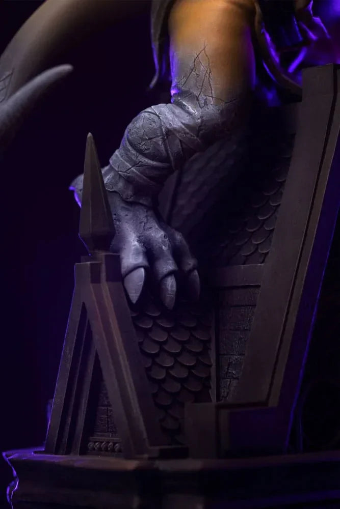 Gargoyles Art Scale Figur 1/10 Hudson 33 cm Iron Studios