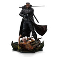 Marvel Comics Art Scale Figur 1/10 Blade 26 cm Iron Studios