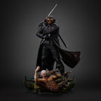 Marvel Comics Art Scale Figur 1/10 Blade 26 cm Iron Studios