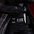 Marvel Comics Art Scale Figur 1/10 Blade 26 cm Iron Studios