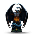 Fantasia Demi Art Scale Figur 1/20 Chernabog 40 cm Iron Studios
