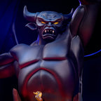 Fantasia Demi Art Scale Figur 1/20 Chernabog 40 cm Iron Studios