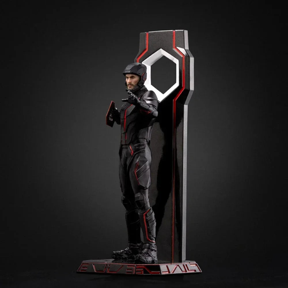 Tron Art Scale Figur 1/10 Ares 23 cm Iron Studios