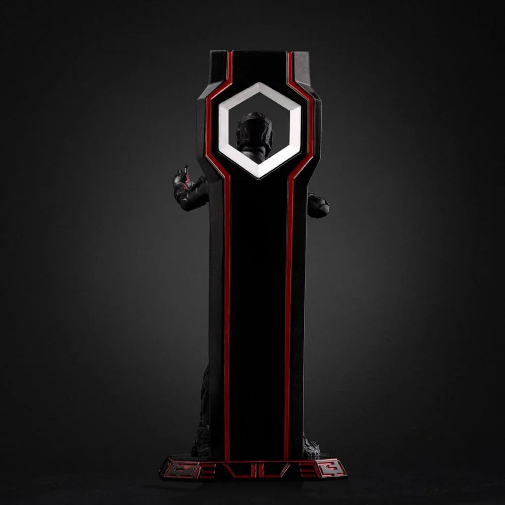 Tron Art Scale Figur 1/10 Ares 23 cm Iron Studios