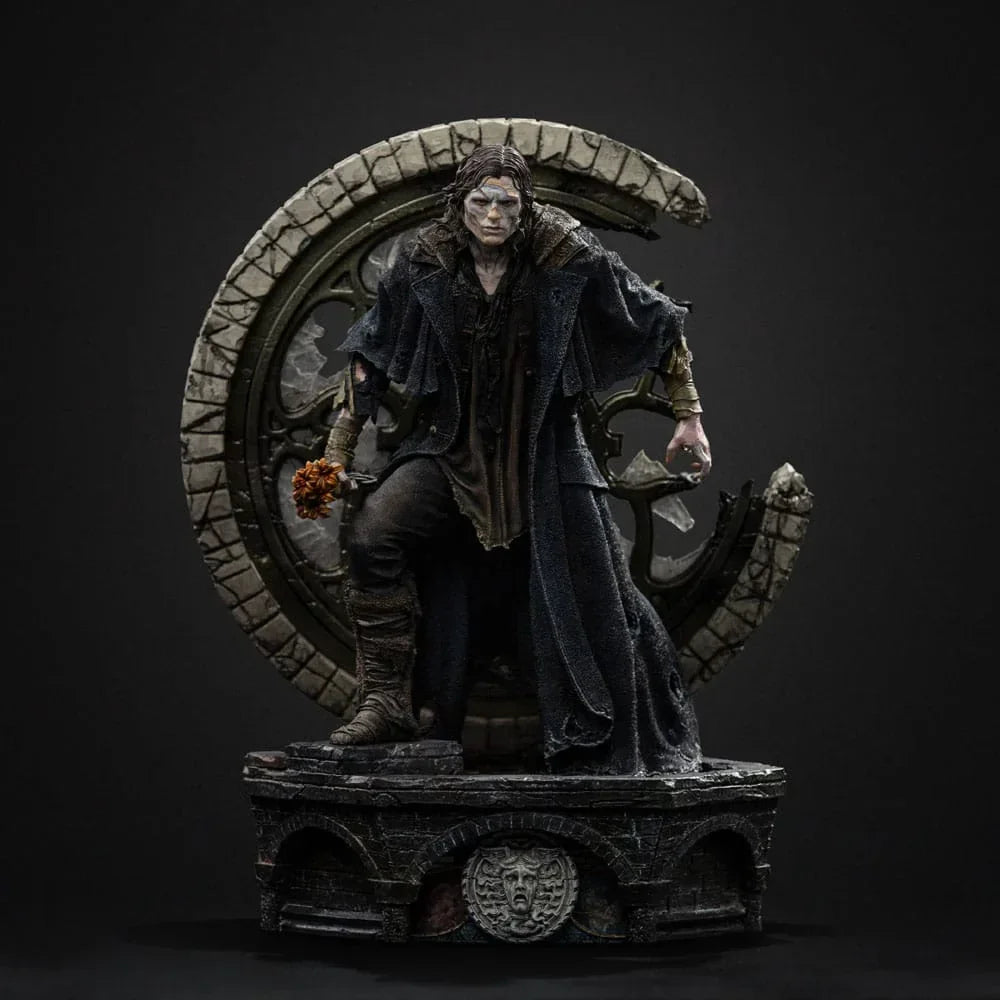 Guillermo Del Toro's Art Scale Figur 1/10 Frankenstein's Monster 24 cm Iron Studios
