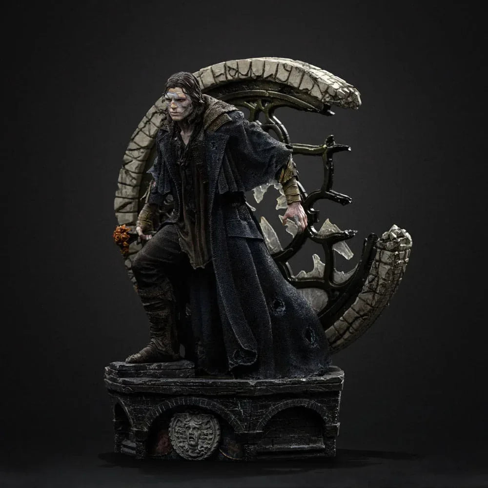 Guillermo Del Toro's Art Scale Figur 1/10 Frankenstein's Monster 24 cm Iron Studios