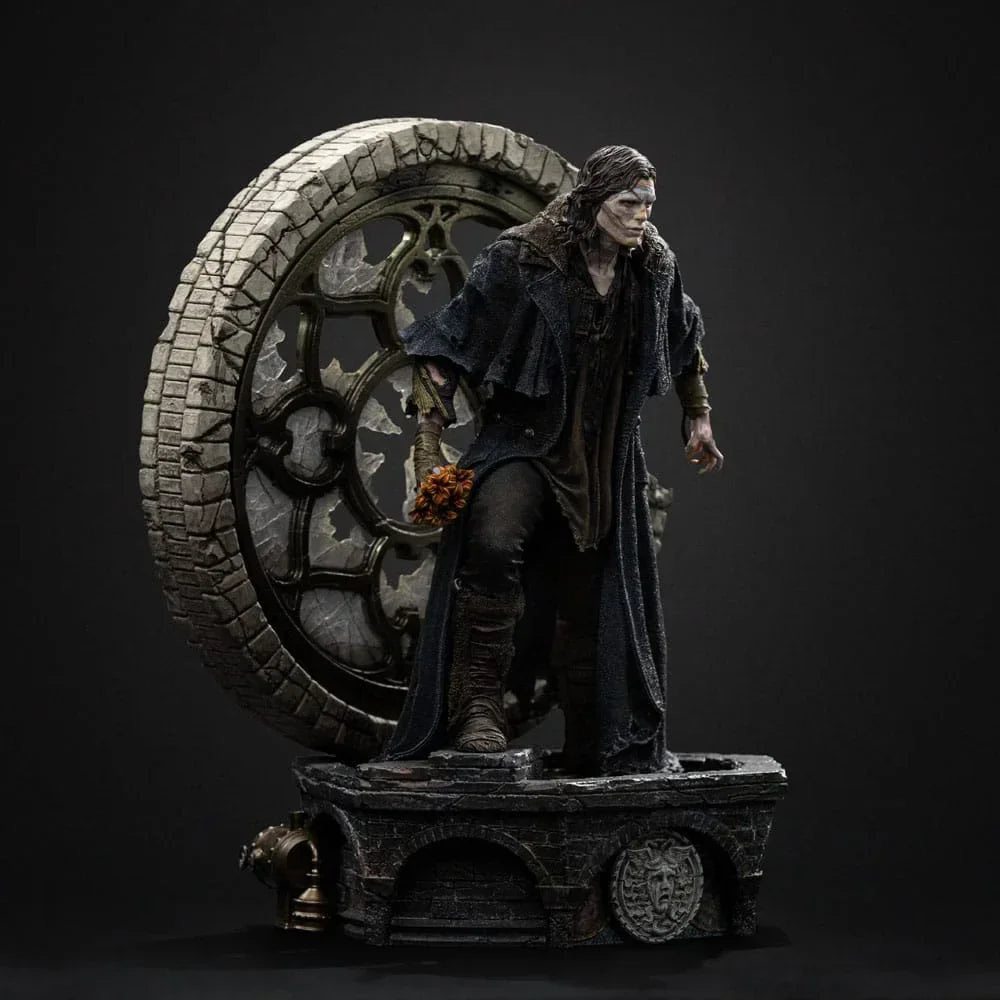 Guillermo Del Toro's Art Scale Figur 1/10 Frankenstein's Monster 24 cm Iron Studios