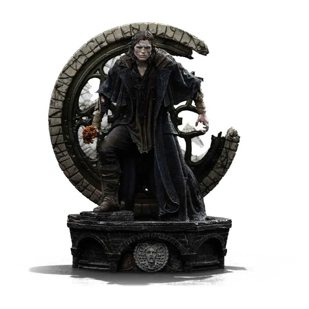 Guillermo Del Toro's Art Scale Figur 1/10 Frankenstein's Monster 24 cm Iron Studios