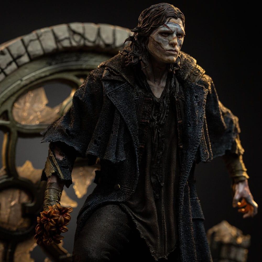 Guillermo Del Toro's Art Scale Figur 1/10 Frankenstein's Monster 24 cm Iron Studios