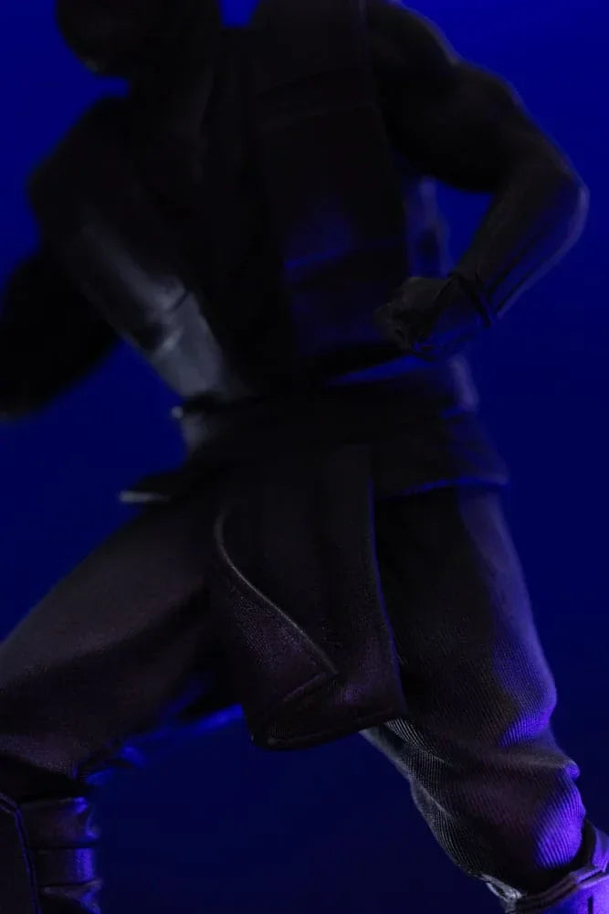 Mortal Kombat Art Scale Figur 1/10 Noob Saibot (Ninjas Collection) - Exklusiv 21 cm Iron Studios