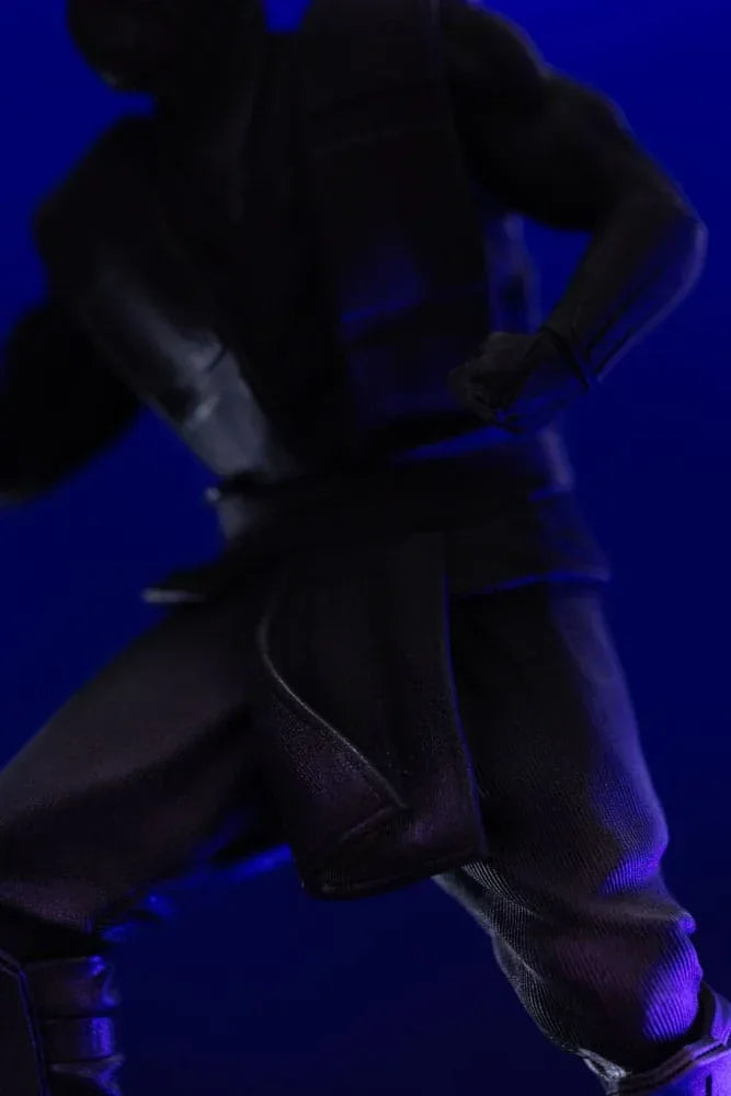 Mortal Kombat Art Scale Figur 1/10 Noob Saibot (Ninjas Collection) - Exklusiv 21 cm Iron Studios
