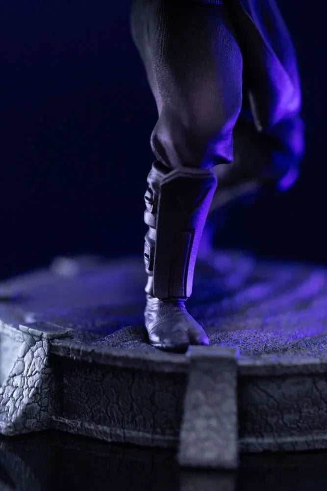 Mortal Kombat Art Scale Figur 1/10 Noob Saibot (Ninjas Collection) - Exklusiv 21 cm Iron Studios
