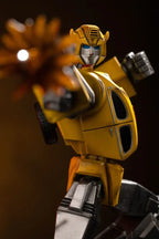 Transformers Demi Art Scale Figur 1/20 Bumblebee 30 cm Iron Studios