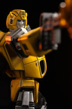 Transformers Demi Art Scale Figur 1/20 Bumblebee 30 cm Iron Studios