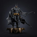 DC Comics Art Scale Figur 1/10 Batman Absolute 26 cm Iron Studios