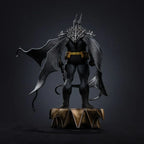 DC Comics Art Scale Figur 1/10 Batman Absolute 26 cm Iron Studios