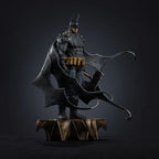 DC Comics Art Scale Figur 1/10 Batman Absolute 26 cm Iron Studios