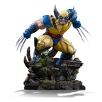 Marvel Legacy Replica Figur 1/4 Wolverine 38 cm Iron Studios