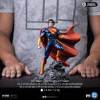 DC Comics Art Scale Figur 1/10 Superman Absolute 25 cm