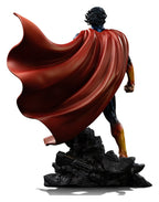 DC Comics Art Scale Figur 1/10 Superman Absolute 25 cm