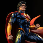 DC Comics Art Scale Figur 1/10 Superman Absolute 25 cm