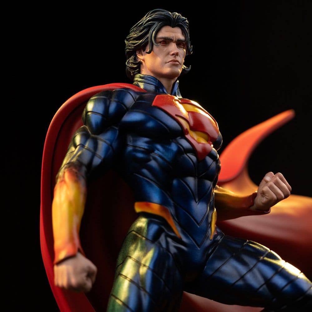 DC Comics Art Scale Figur 1/10 Superman Absolute 25 cm