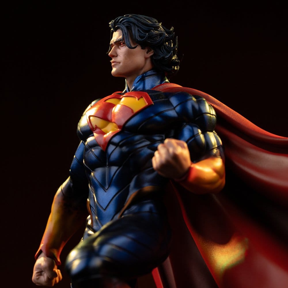 DC Comics Art Scale Figur 1/10 Superman Absolute 25 cm