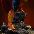 DC Comics Art Scale Figur 1/10 Superman Absolute 25 cm