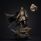 Star Wars Art Scale Figure 1/10 Obi-Wan Signatures 26 cm