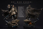 Star Wars Art Scale Figure 1/10 Obi-Wan Signatures 26 cm