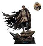 Star Wars Art Scale Figure 1/10 Obi-Wan Signatures 26 cm