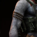 Avatar 3: Fire and Ash Art Scale Figur 1/10 Miles Quaritch 36 cm