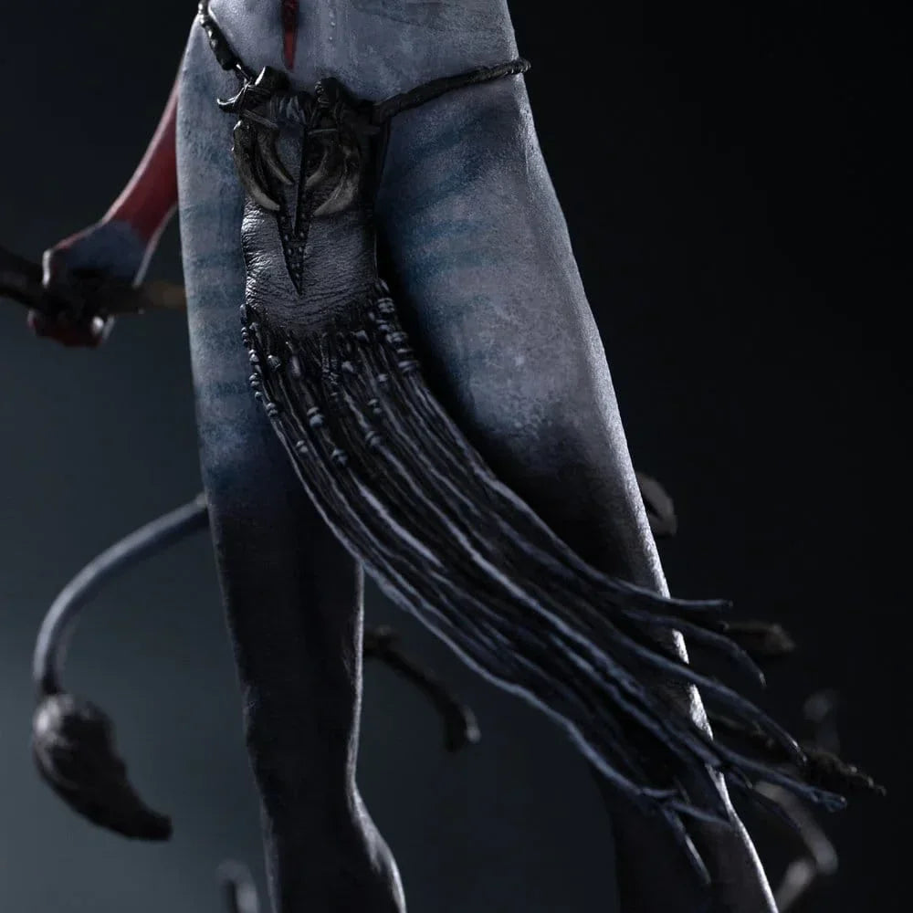 Avatar 3: Fire and Ash Art Scale Figur 1/10 Varang 38 cm Iron Studios