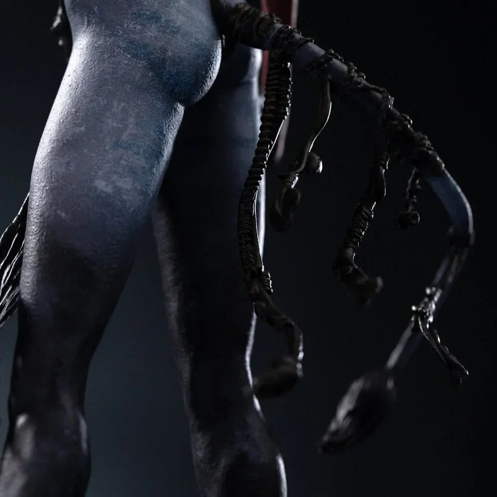 Avatar 3: Fire and Ash Art Scale Figur 1/10 Varang 38 cm Iron Studios