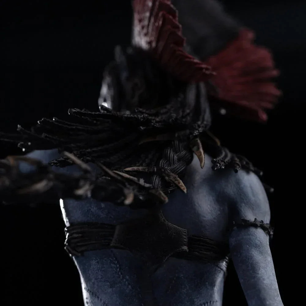 Avatar 3: Fire and Ash Art Scale Figur 1/10 Varang 38 cm Iron Studios