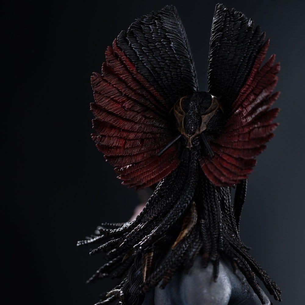 Avatar 3: Fire and Ash Art Scale Figur 1/10 Varang 38 cm Iron Studios